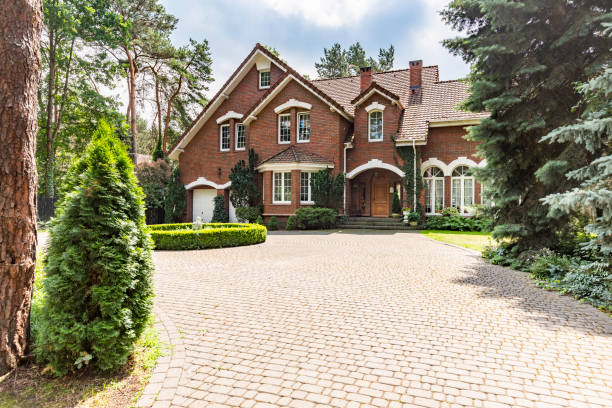 Reasons to Select Us for Your Driveway Paving Requirements in Grandview, IL