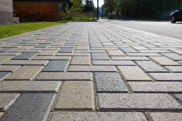 Best Brick Driveway Pavers  in Grandview, IL