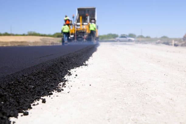 Best Driveway Pavers Near Me  in Grandview, IL