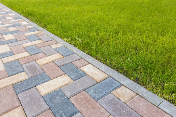 Best Interlocking Driveway Pavers  in Grandview, IL